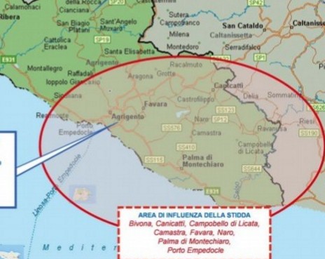 L’oblio dell’antimafia