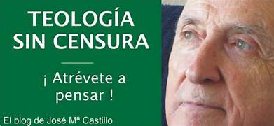 Addio a José María Castillo l'apostolo del popolo latino americano