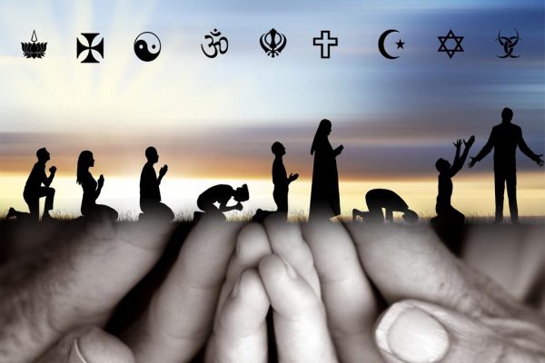 La Messa é finita? alternative laica alle spiritualità religiose