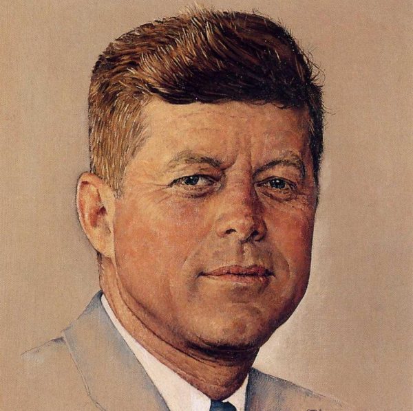 ll mito smarrito di JFK: gli ideali e il lato oscuro di Kennedy