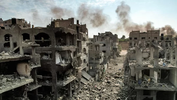 Latitudini di guerra scenari senza pace