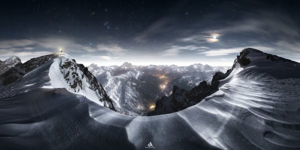 Le foto più belle postate sui social / 57