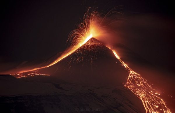 Le foto più belle postate sui social / 57