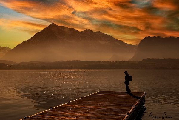 Le foto più belle postate sui social / 57