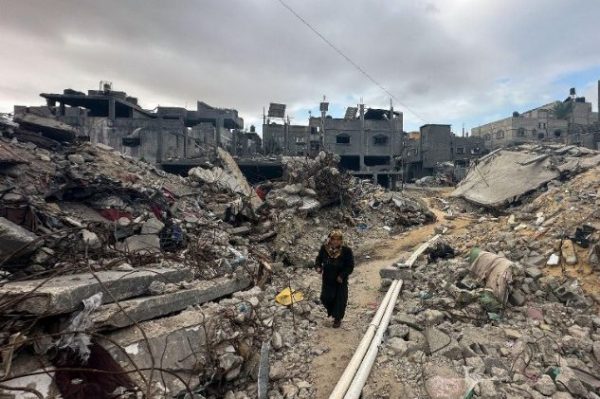 Gaza e l'Armageddon di Hamas