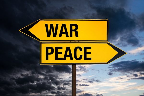 Latitudini di guerra scenari senza pace