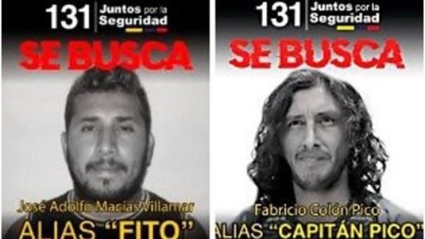 Rischio Ecuador in mano ai narcos