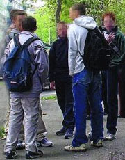 Mantova: mamma fa spacciare cocaina a figlio di 9 anni