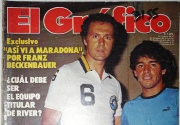 Addio a Franz Beckenbauer l'ultimo Kaiser del calcio