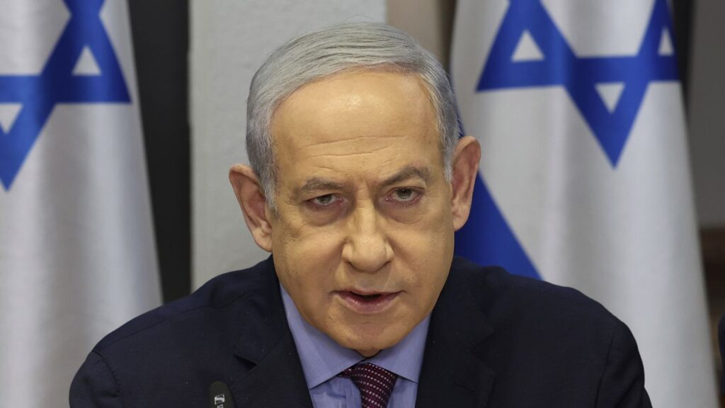 Attacco a Israele: Iran impotente Netanyahu incontrollabile