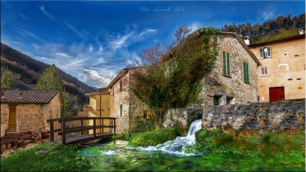 Le foto più belle postate sui social / 60