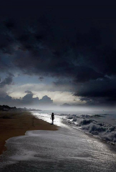 Le foto più belle postate sui social / 60