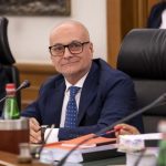 Magistratura Indipendente: Damato Segretario Dominjanni Presidente