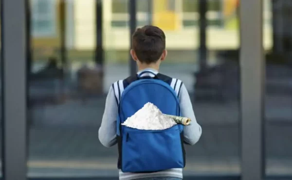 Mantova: mamma fa spacciare cocaina a figlio di 9 anni