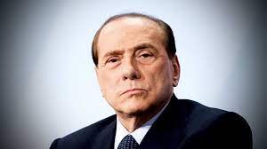 Per grazia ricevuta: Forza Italia in pellegrinaggio da Berlusconi