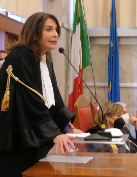 Messina Denaro un anno dopo intervista ai Procuratori Sava e De Lucia