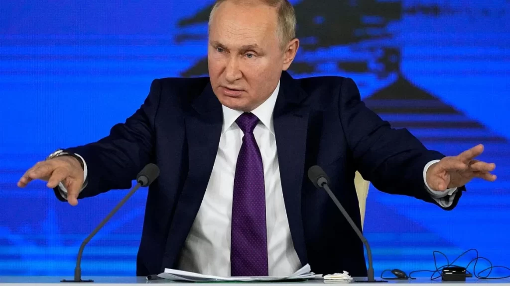 La Russia attacca l’Italia: Roma é quasi in guerra con Mosca