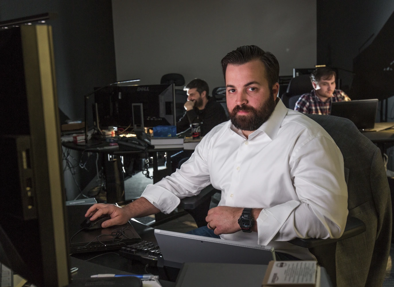 La new age dello spionaggio cinese: gli hacker a pagamento