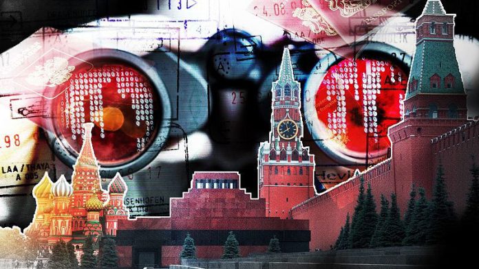 Spie infiltrati e disinformazione: radiografia dell'intelligence russa