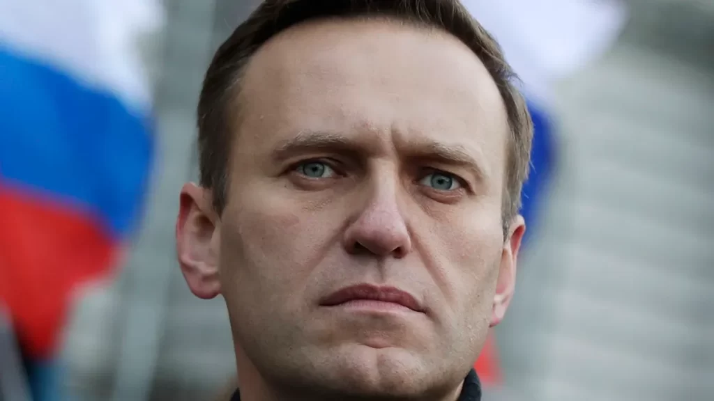 Assassinio siberiano per Aleksei Navalny