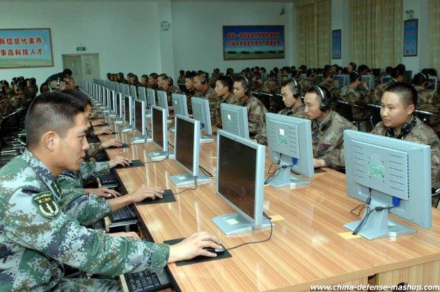 La new age dello spionaggio cinese: gli hacker a pagamento