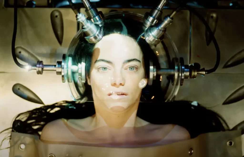 Povere creature in bilico fra umanità e disperazione