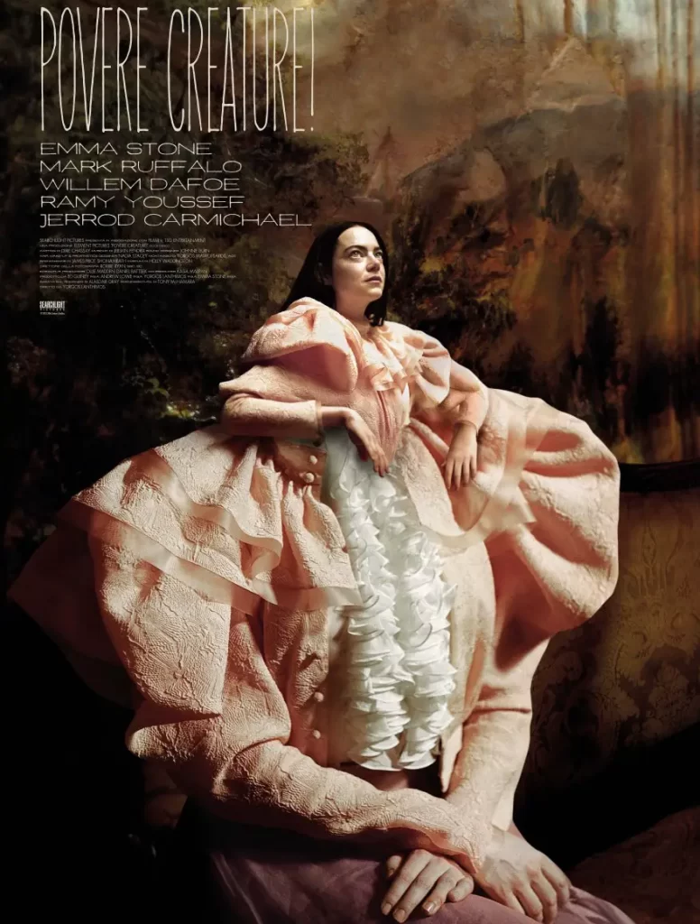 Povere creature in bilico fra umanità e disperazione