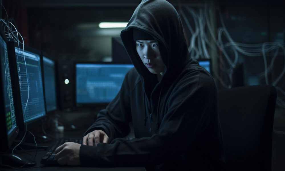 La new age dello spionaggio cinese: gli hacker a pagamento