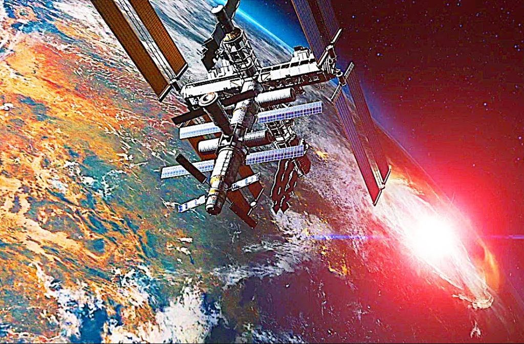 La Russia di Putin progetta di usare l'atomica nello spazio