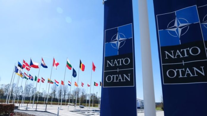 Il paradossale dibattito sulla Nato