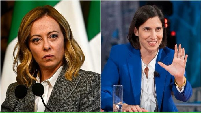 Abruzzo assieme a Marsilio vincono Meloni e Schlein perdono Salvini e Conte