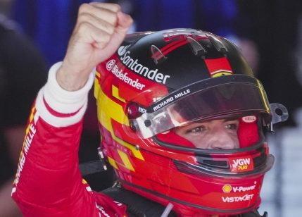 Doppietta e trionfo Ferrari in Australia: l’alba delle Rosse