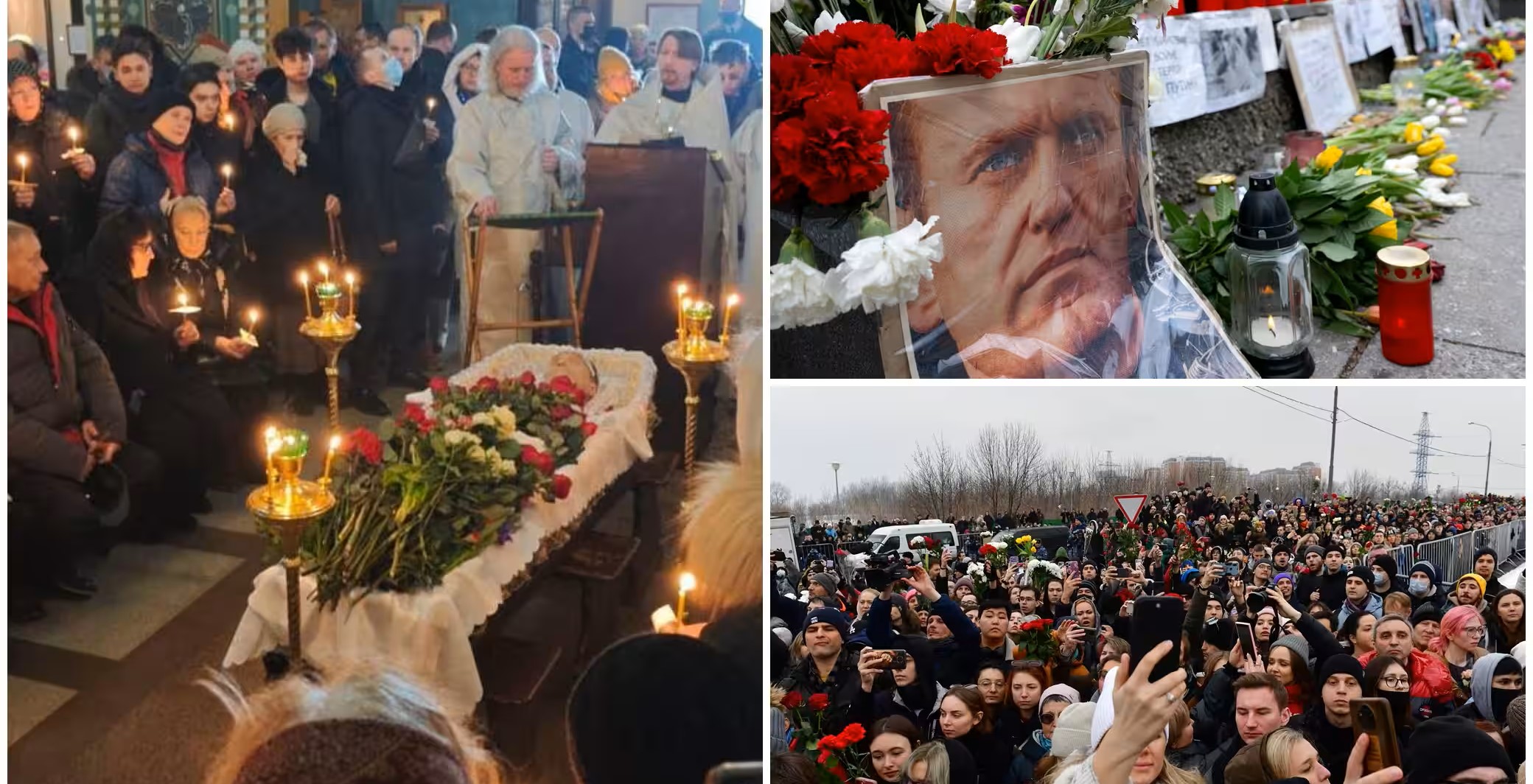 ll nichilismo di Putin e l'illusione della vendetta totale su Hamas