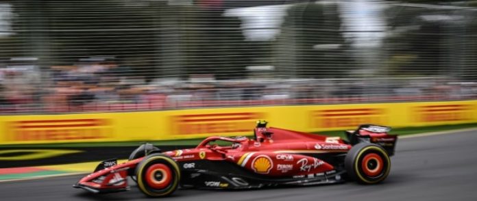 Doppietta e trionfo Ferrari in Australia: l’alba delle Rosse