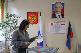 La finta elezione di Putin una farsa tra omicidi e repressione