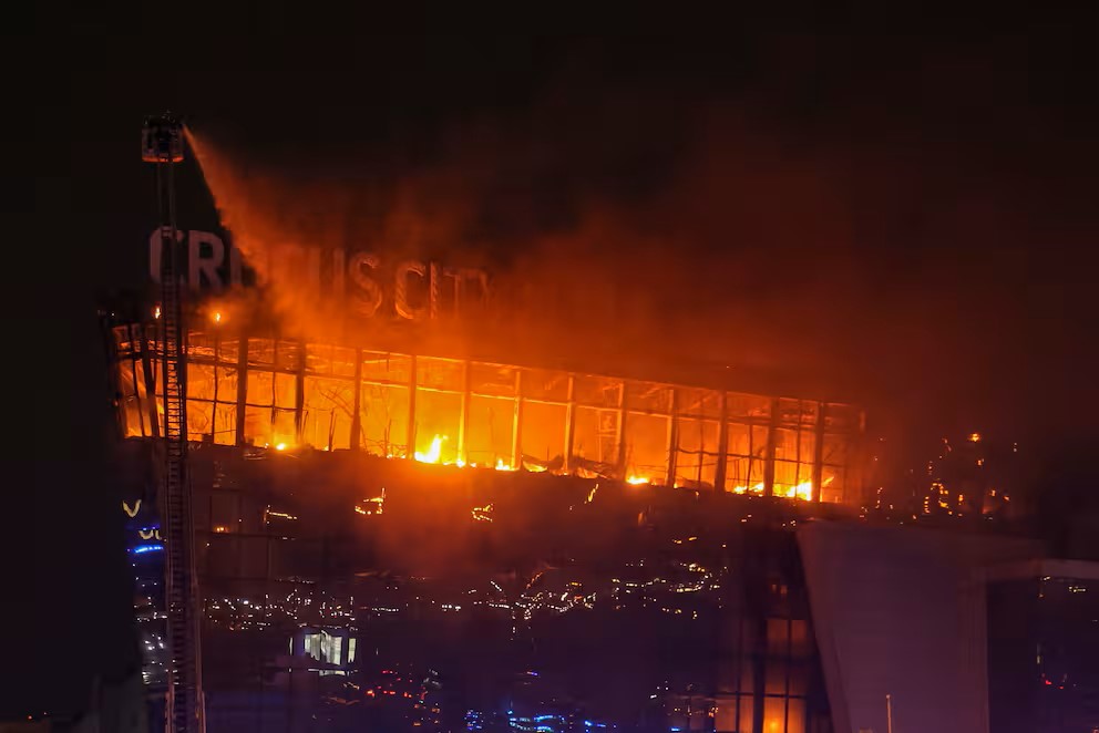  Lo spettro dell’alibi dietro l’attentato di Mosca