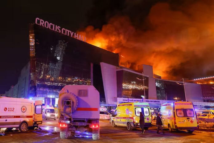 Allarme terrorismo islamico: dove e come potrebbe colpire