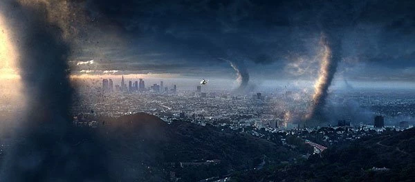 Ecco come sarebbe la guerra nucleare