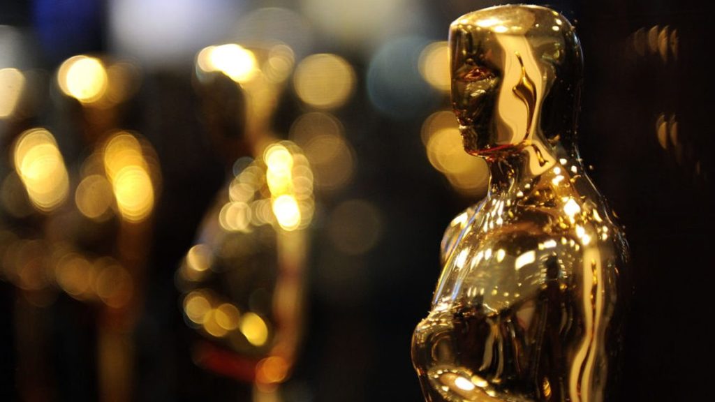 Sette Oscar per Oppenheimer migliore attrice Emma Stone