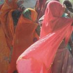 Reportage dall'India della fragile eternità