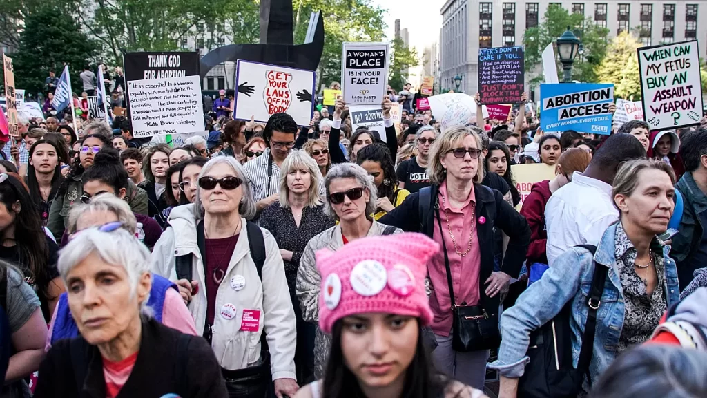 L’aborto fatale di Donald Trump