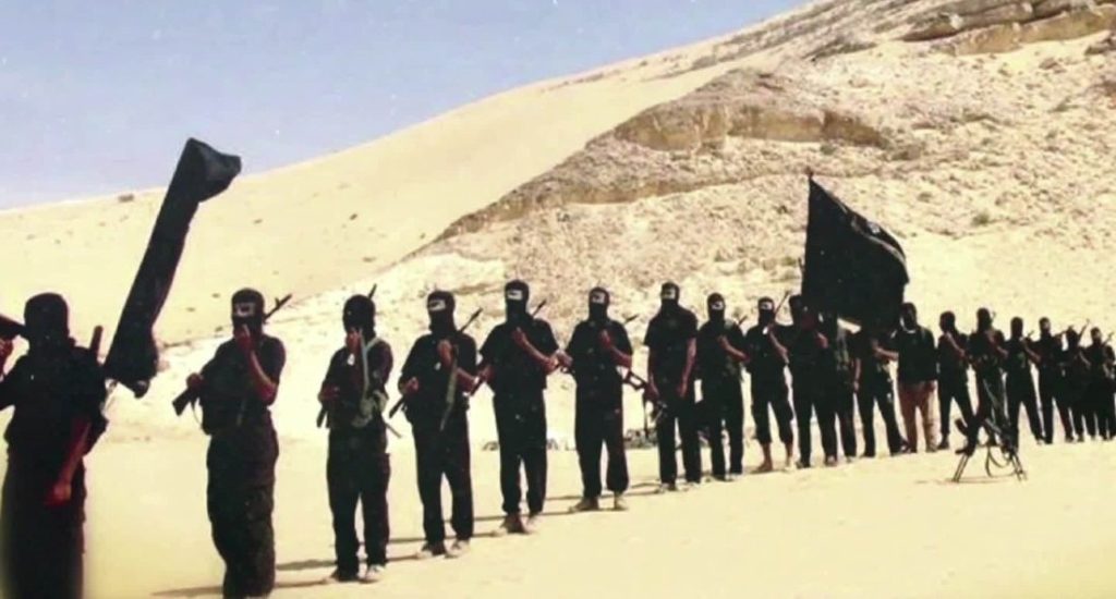 Allarme terrorismo islamico: dove e come potrebbe colpire 
