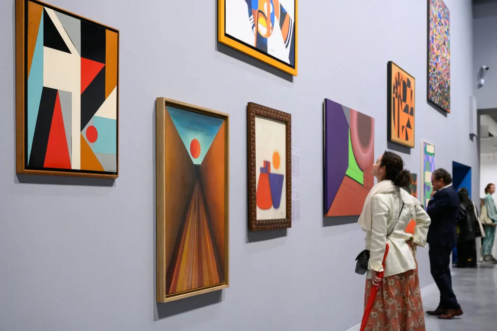 La Biennale di Venezia e l'arte di tornare indietro