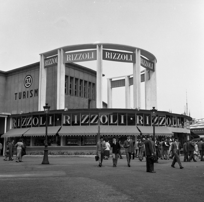 Parabola di una dinasty: la saga agrodolce dei Rizzoli