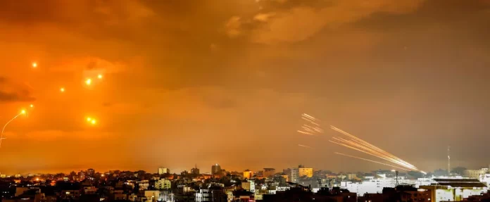 Attacco a Israele: Iran impotente Netanyahu incontrollabile