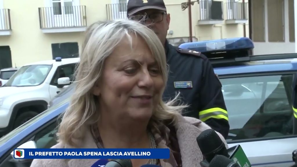 Paola Spena commissaria per il recupero dei beni confiscati 