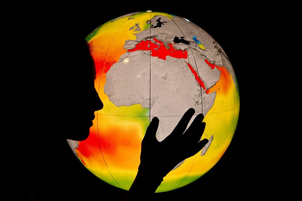 Come cambiare il mondo dopo il tramonto della politica?