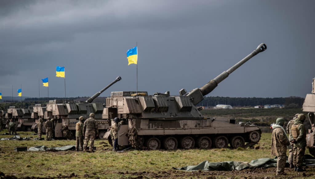 Dalla rotta di Rutte alla Nato a Parigi e Washington viste da Kiev
