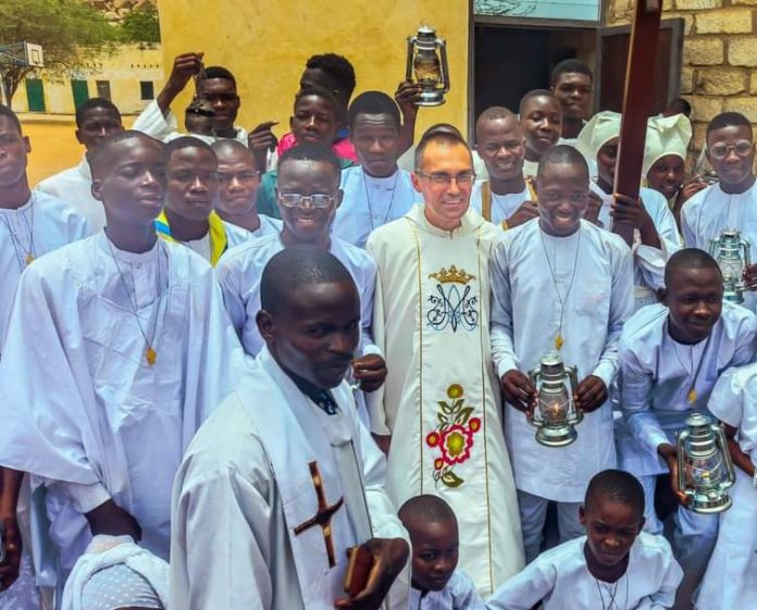 Per Firenze il Papa sceglie un arcivescovo missionario