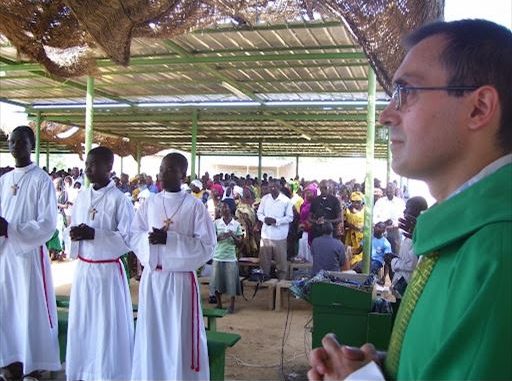 Per Firenze il Papa sceglie un arcivescovo missionario